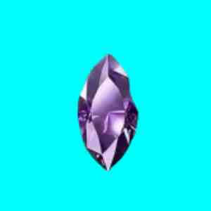 Flawless Horadric Amethyst