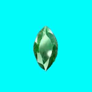 Flawless Horadric Emerald