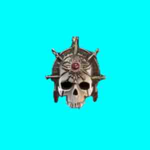 Flawless Horadric Skull