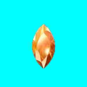 Flawless Horadric Topaz