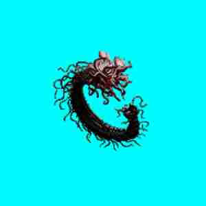 Bursting Decay Unset Ring