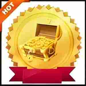 600K Gold