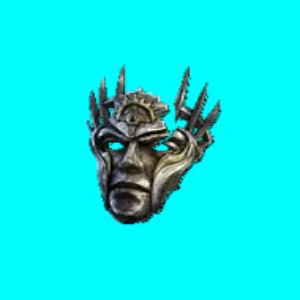 200* Judicator's Mask