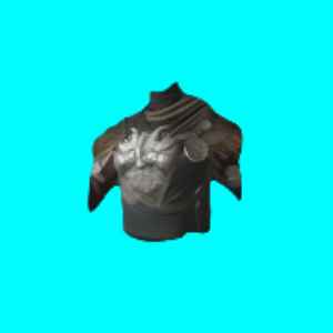 (Ancestral Chest Armor) Enigma