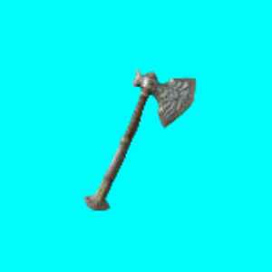 (Ancestral Axe) Spirit